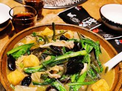 -金太阳海鲜烧烤·本地人餐厅(东纬路旗舰店)
