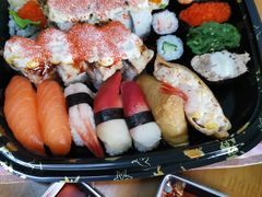 -河风精致寿司(尼盛店)