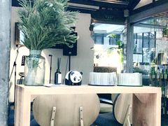 -Nirvana Cafe&Bar(北仓文创街区店)