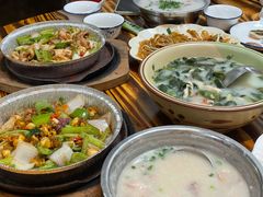 -南记食粥坊·宵夜大排档(莲花总店)