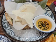 京都香浓芝士豆腐-达摩食堂(仓山万达店)