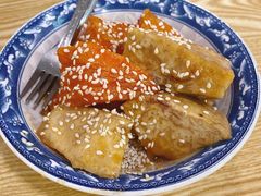 -黄记潮汕甜汤(贝底田坊店)