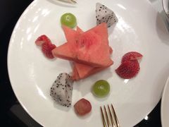 鱼肚羹-上海苏宁宝丽嘉酒店·嘉府壹号中餐厅