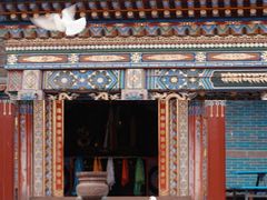 -大召寺明清一条街