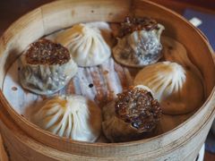 祁哥烧卖-马勒别墅·中餐厅