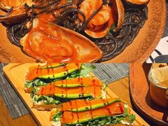 -IL TEATRO 精品意大利餐厅