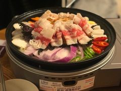 -韩见·韩式拌饭·炸鸡(石厦店)