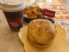 -必胜客(联投东方店)