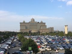 -宁波杉井奥特莱斯广场