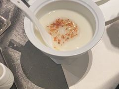 -北京泰富酒店-柏景轩中餐厅