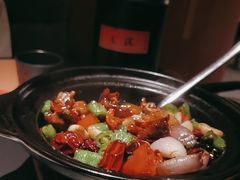 -羽鸽集·乳鸽专门店·地道顺德菜(岭南站店)