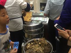 -清真·益鑫羊肉手抓馆(花园北街店)