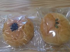 -Kun Bread Lab