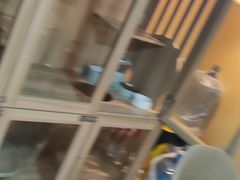 -白兔子密室(长寿路店)