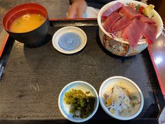 -海鮮市場長崎港(出島ワーフ店)
