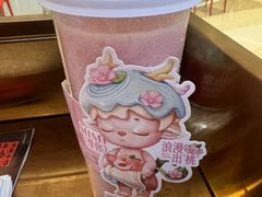 -树夏(成都招商大魔方店)