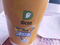 -德克士(安靖店)