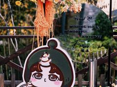 -常州武进九洲喜来登酒店