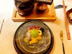 -叶叶菩提(太原别墅店)