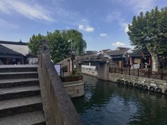 -南浔古镇