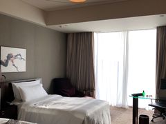 -北京丽晶酒店