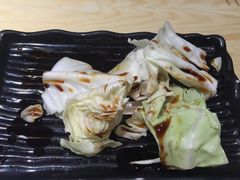 -晶吉·居酒屋·烧鸟·生鱼饭(中山区民主广场店)