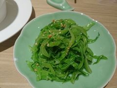 -锦粤宫·融合粤菜(上海金沙江店)