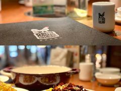 -黑鸡小馆(金源店)