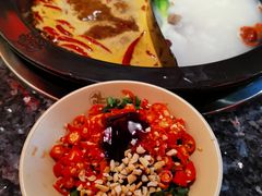 -蜀大侠火锅(森兰花园城店)