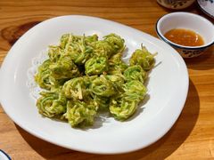-旺角小渔村·海肠捞饭开创者(环山路店)