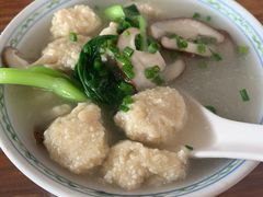 -胜泉小吃(太平桥店)