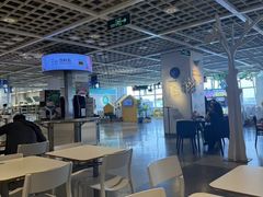 -宜家·瑞典风味餐厅(无锡店)