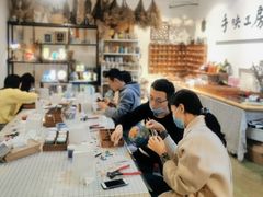 -安徒生活·DIY手工坊