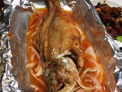 -19号私房菜(云南路店)