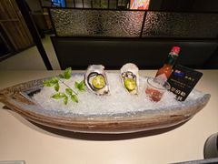 -上井料理黑金店(IFS国金中心店)