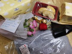 -烤肉宛饭庄(南礼士路店)