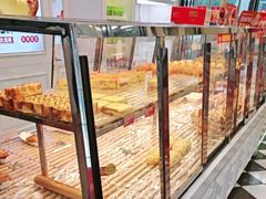 -味多美蛋糕(金顶街店)
