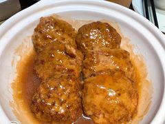 -将相和·海鲜蒸饺大连菜