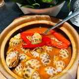 一场味蕾的盛宴，海鲜的海洋🌊