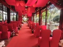 -青岛鑫江温德姆酒店