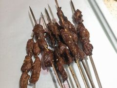 -状元阁烧烤(新华路总店)