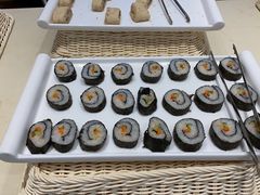-素满香·素食自助餐(苏州·临顿路店)
