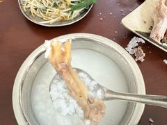 -吉英盐焗鸡(文中路店)