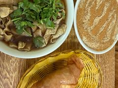 -真素诚·清真(新华路店)