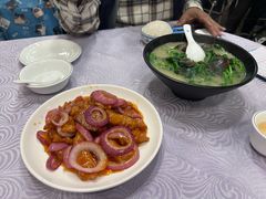 -粤·向群饭店(龙津东路总店)