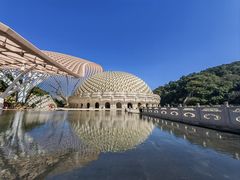 -牛首山文化旅游区