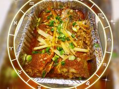 -木屋烧烤(龙湖天街店)