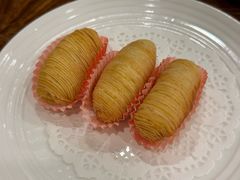 -富豪酒家(正大广场店)