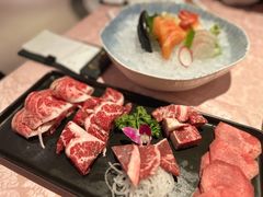 -囍凤楼·粤菜·点心·火锅(温特莱店)