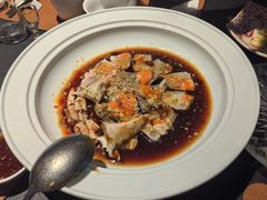 -成隆行·蟹王府(九江路店)